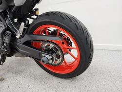 2019 YAMAHA MT-07 LA (ABS)