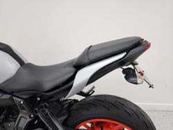 2019 YAMAHA MT-07 LA (ABS)