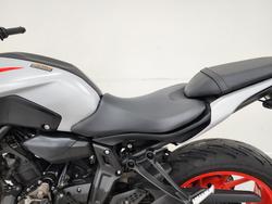 2019 YAMAHA MT-07 LA (ABS)