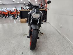 2019 YAMAHA MT-07 LA (ABS)