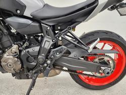 2019 YAMAHA MT-07 LA (ABS)