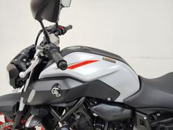 2019 YAMAHA MT-07 LA (ABS)
