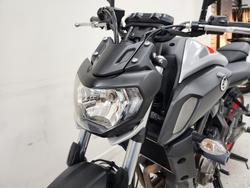 2019 YAMAHA MT-07 LA (ABS)