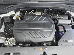 2019 Hyundai Santa Fe Highlander