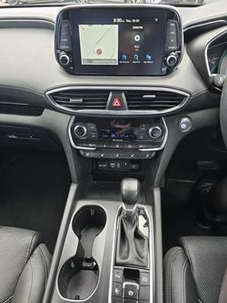 2019 Hyundai Santa Fe Highlander