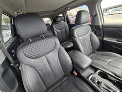 2019 Hyundai Santa Fe Highlander