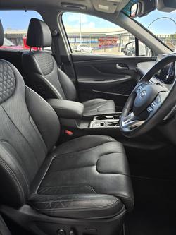 2019 Hyundai Santa Fe Highlander