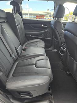 2019 Hyundai Santa Fe Highlander