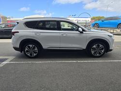 2019 Hyundai Santa Fe Highlander