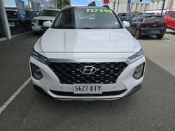 2019 Hyundai Santa Fe Highlander