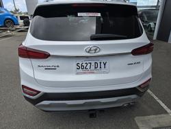 2019 Hyundai Santa Fe Highlander