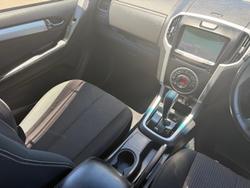 2018 Isuzu MU-X LS-U