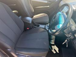 2018 Isuzu MU-X LS-U