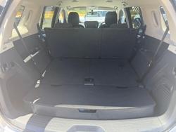 2018 Isuzu MU-X LS-U