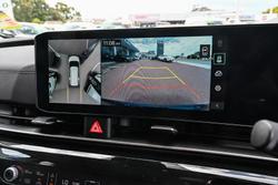 2025 Kia Carnival GT-Line