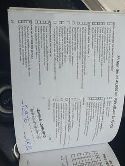 2015 Mitsubishi Outlander LS ZJ MY14.5 4X4 On Demand Titanium