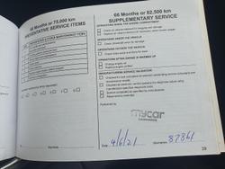 2015 Mitsubishi Outlander LS ZJ MY14.5 4X4 On Demand Titanium