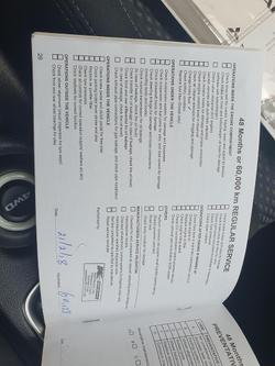 2015 Mitsubishi Outlander LS ZJ MY14.5 4X4 On Demand Titanium