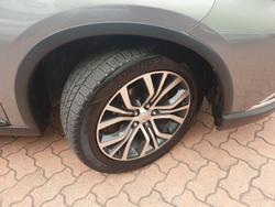 2015 Mitsubishi Outlander LS ZJ MY14.5 4X4 On Demand Titanium