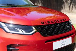 2024 Land Rover Discovery Sport P250 Dynamic SE