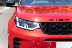 2024 Land Rover Discovery Sport P250 Dynamic SE