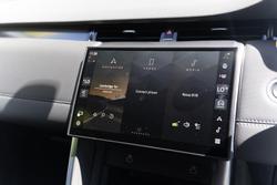 2024 Land Rover Discovery Sport P250 Dynamic SE