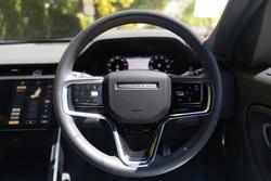 2024 Land Rover Discovery Sport P250 Dynamic SE