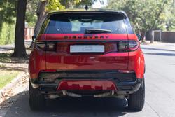 2024 Land Rover Discovery Sport P250 Dynamic SE
