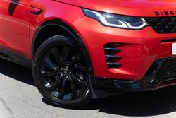 2024 Land Rover Discovery Sport P250 Dynamic SE