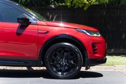2024 Land Rover Discovery Sport P250 Dynamic SE