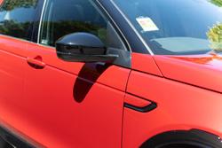 2024 Land Rover Discovery Sport P250 Dynamic SE