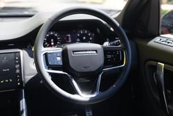 2024 Land Rover Discovery Sport P250 Dynamic SE