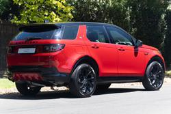 2024 Land Rover Discovery Sport P250 Dynamic SE