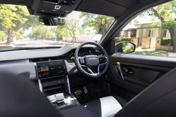 2024 Land Rover Discovery Sport P250 Dynamic SE
