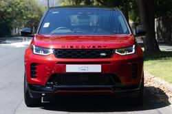 2024 Land Rover Discovery Sport P250 Dynamic SE