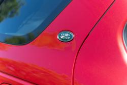 2024 Land Rover Discovery Sport P250 Dynamic SE