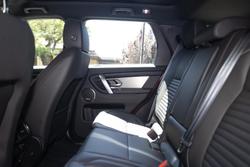 2024 Land Rover Discovery Sport P250 Dynamic SE