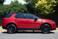 2024 Land Rover Discovery Sport P250 Dynamic SE