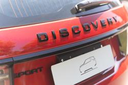 2024 Land Rover Discovery Sport P250 Dynamic SE