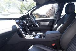 2024 Land Rover Discovery Sport P250 Dynamic SE