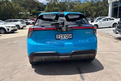 2023 MG MG4 Essence 64