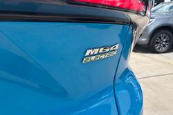 2023 MG MG4 Essence 64