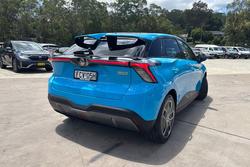 2023 MG MG4 Essence 64