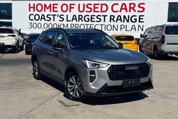 2024 GWM Haval Jolion Premium