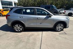 2024 GWM Haval Jolion Premium