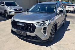 2024 GWM Haval Jolion Premium