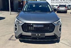 2024 GWM Haval Jolion Premium