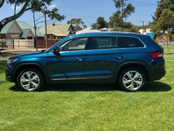 2020 SKODA Kodiaq 132TSI