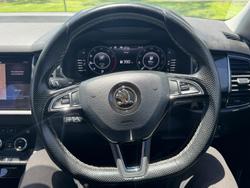 2020 SKODA Kodiaq 132TSI