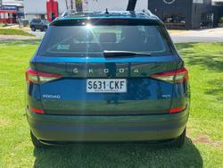 2020 SKODA Kodiaq 132TSI